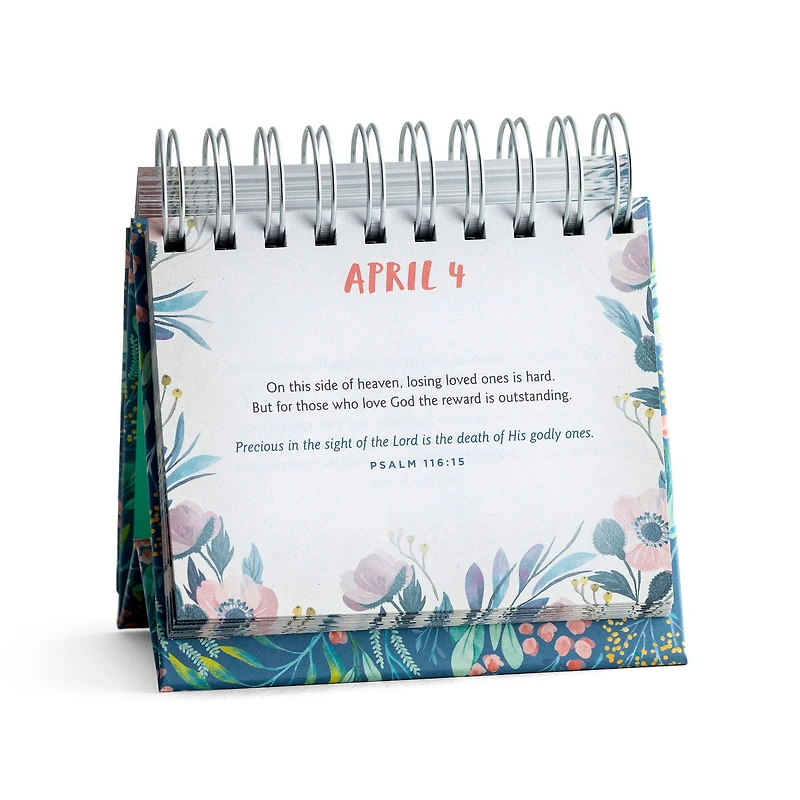 One Minute with God 365-Day Perpetual Calendar for only USD 10.99 | Hallmark
