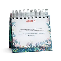 One Minute with God 365-Day Perpetual Calendar for only USD 10.99 | Hallmark