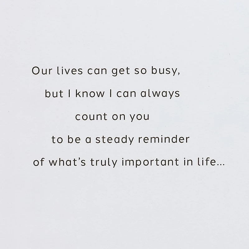 I Love Our Life Together Birthday Card for Husband for only USD 5.99 | Hallmark