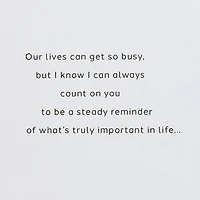 I Love Our Life Together Birthday Card for Husband for only USD 5.99 | Hallmark