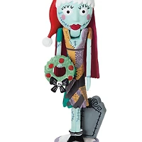 Disney Tim Burton's The Nightmare Before Christmas Festive Sally Nutcracker Ornament for only USD 31.99 | Hallmark