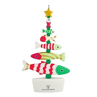 O Fishmas Tree Ornament for only USD 19.99 | Hallmark