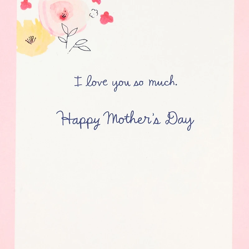 Humor, Heart and Infinite Love Mother's Day Card for Wife for only USD 6.99 | Hallmark
