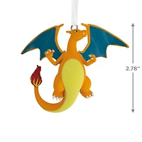 Pokémon Charizard Hallmark Ornament for only USD 11.49 | Hallmark