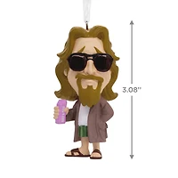 The Big Lebowski™ The Dude Hallmark Ornament for only USD 11.49 | Hallmark