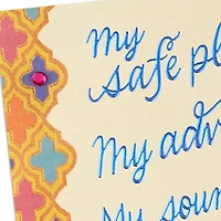 You'll Always Be My Go-to Mother's Day Card for Mom for only USD 6.59 | Hallmark