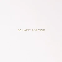 This Calls for Confetti Congratulations Card for only USD 5.99 | Hallmark