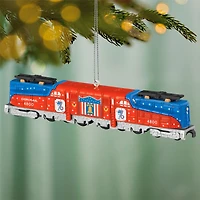 Lionel® Trains Conrail Bicentennial GG1 Locomotive Metal Ornament for only USD 28.99 | Hallmark