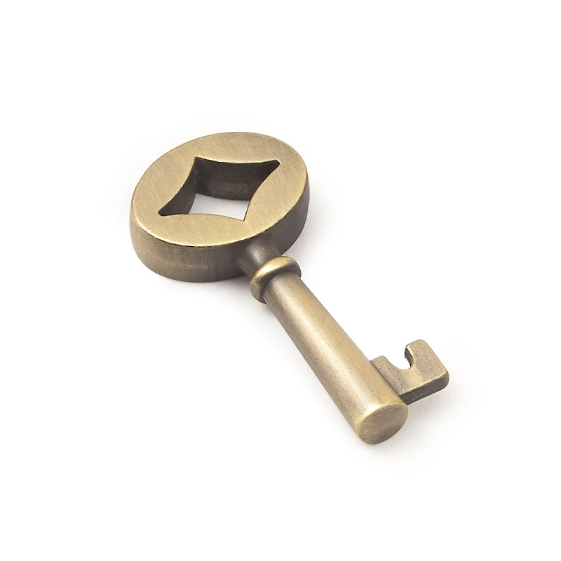 Unlock Opportunities Key Metal Pocket Token for only USD 9.99 | Hallmark