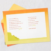 My Prayers for You Birthday Card for Son for only USD 5.99 | Hallmark