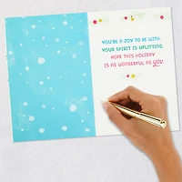 You Are Everything Wonderful Christmas Card for Daughter for only USD 3.99 | Hallmark