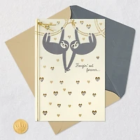 The Good Life Anniversary Card for only USD 8.59 | Hallmark