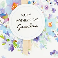 We Love You So Much Mother's Day Card for Grandma for only USD 6.99 | Hallmark