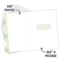 Wishing You Sweet Moments Custom Easter Card for only USD 4.99 | Hallmark