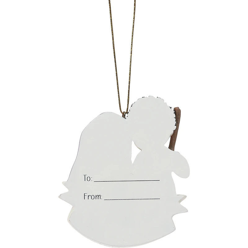 Precious Moments The First Noel Nativity Ornament for only USD 15.99 | Hallmark