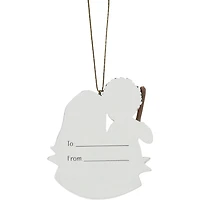 Precious Moments The First Noel Nativity Ornament for only USD 15.99 | Hallmark