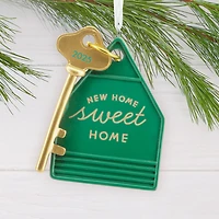 New Home Sweet Home Key 2025 Hallmark Ornament for only USD 14.99 | Hallmark