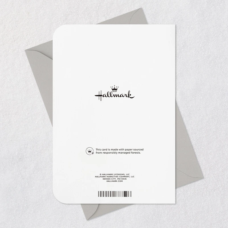 Season of Gratitude Thanksgiving Card for only USD 4.59 | Hallmark