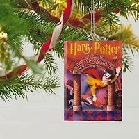 Harry Potter and the Sorcerer's Stone™ Ornament for only USD 22.99 | Hallmark