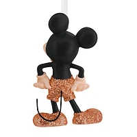 Disney Mickey Mouse Sparkling Hallmark Ornament for only USD 11.49 | Hallmark