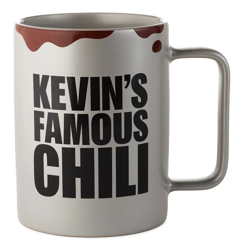 The Office Kevin's Famous Chili Mug, 16 oz. for only USD 8.49 | Hallmark