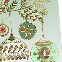 You Make Our Family Tree More Fun Christmas Card for Niece for only USD 5.59 | Hallmark