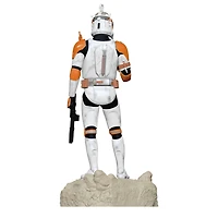 Star Wars: Revenge of the Sith™ Execute Order 66 Ornament With Light and Sound for only USD 44.99 | Hallmark