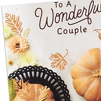 You're Both a Beautiful Blessing Religious Clergy Appreciation Card for Pastor and Spouse for only USD 4.59 | Hallmark