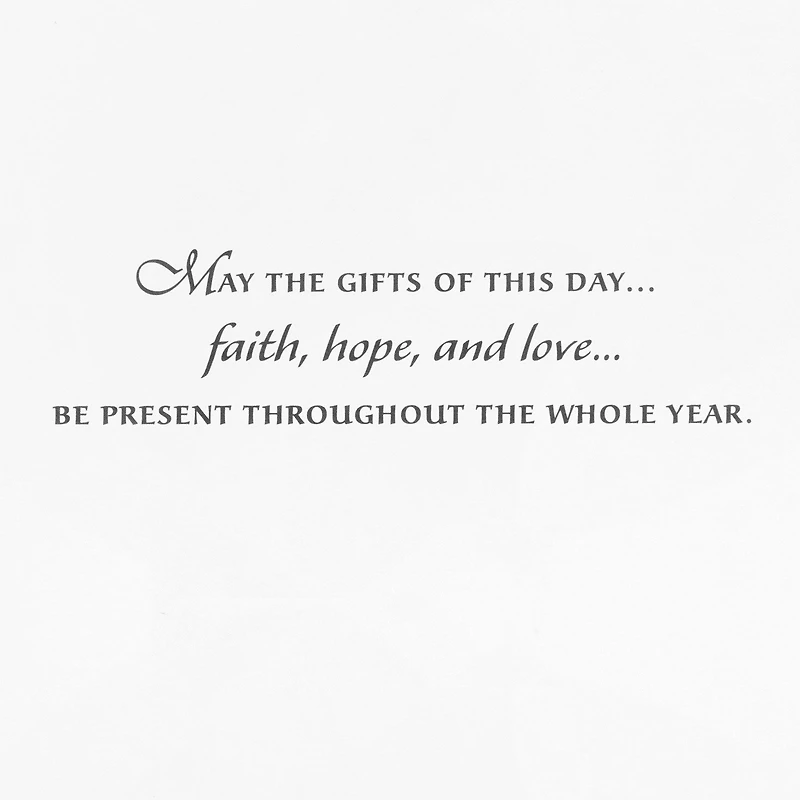 Three Wise Men Bearing Gifts Boxed Christmas Cards, Pack of 16 for only USD 15.49 | Hallmark