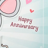 Love That You're Mine Funny Pop-Up Anniversary Card for Husband for only USD 5.99 | Hallmark