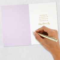 So Grateful for You Mother's Day Card for Mom for only USD 8.59 | Hallmark