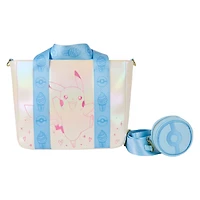 Loungefly Pokémon Pikachu Tote With Coin Bag for only USD 75.00 | Hallmark