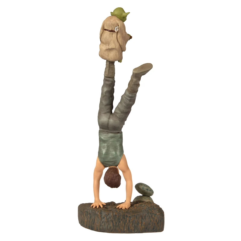 Star Wars: The Empire Strikes Back™ There Is No Try Ornament With Sound for only USD 43.99 | Hallmark