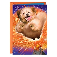 You're an Explosion of Awesome Funny Card for only USD 4.49 | Hallmark