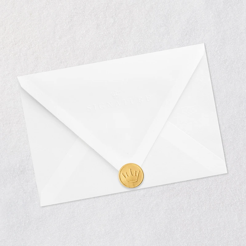 How Much You Mean Birthday Card for only USD 9.59 | Hallmark