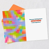 Censored Age Funny Birthday Card for only USD 2.99 | Hallmark