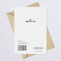 You Go Above and Beyond Thank-You Card for only USD 2.99 | Hallmark