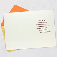 The Start of Something Big 19th Birthday Card for only USD 5.59 | Hallmark