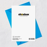 Your Wisdom Never Falls Flat Funny Father's Day Card for Dad for only USD 3.99 | Hallmark