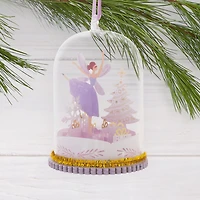 Signature Fairy Cloche Glass and Paper Hallmark Ornament for only USD 28.99 | Hallmark