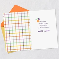 A Heart Full of Happy Easter Card for Kids for only USD 2.99 | Hallmark