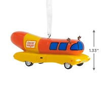 Oscar Mayer™ The Wienermobile® Hallmark Ornament for only USD 11.49 | Hallmark