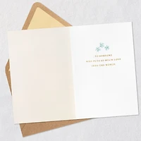 You Put Love in the World Mother's Day Card for only USD 10.59 | Hallmark