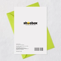 Holy Guacamole Avocado Funny Birthday Card for only USD 3.99 | Hallmark