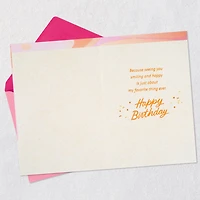 A Day All About You Birthday Card for Wife for only USD 2.99 | Hallmark
