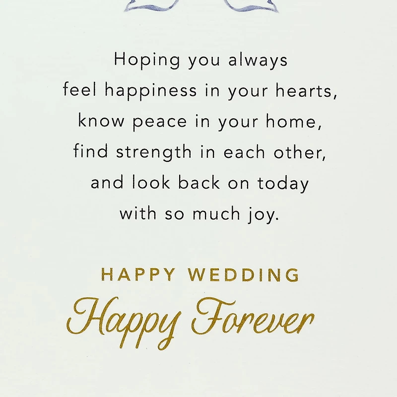 Here Come the Brides LGBTQ Wedding Card for only USD 5.99 | Hallmark