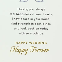 Here Come the Brides LGBTQ Wedding Card for only USD 5.99 | Hallmark