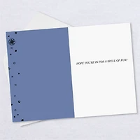 Disney Hocus Pocus Custom Card for only USD 4.99 | Hallmark
