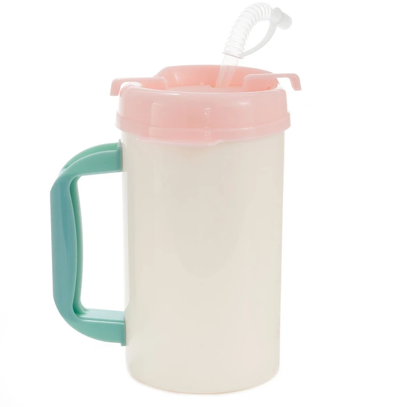 Breathe and Be Thankful Water Jug, 36 oz. for only USD 19.99 | Hallmark