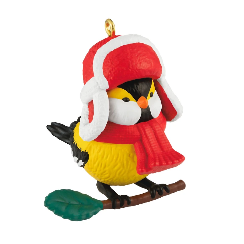 Mini Cozy Lil' Critters Ornament, 1" for only USD 12.99 | Hallmark